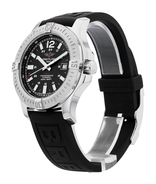 Breitling Colt Auto A17388 Image 2